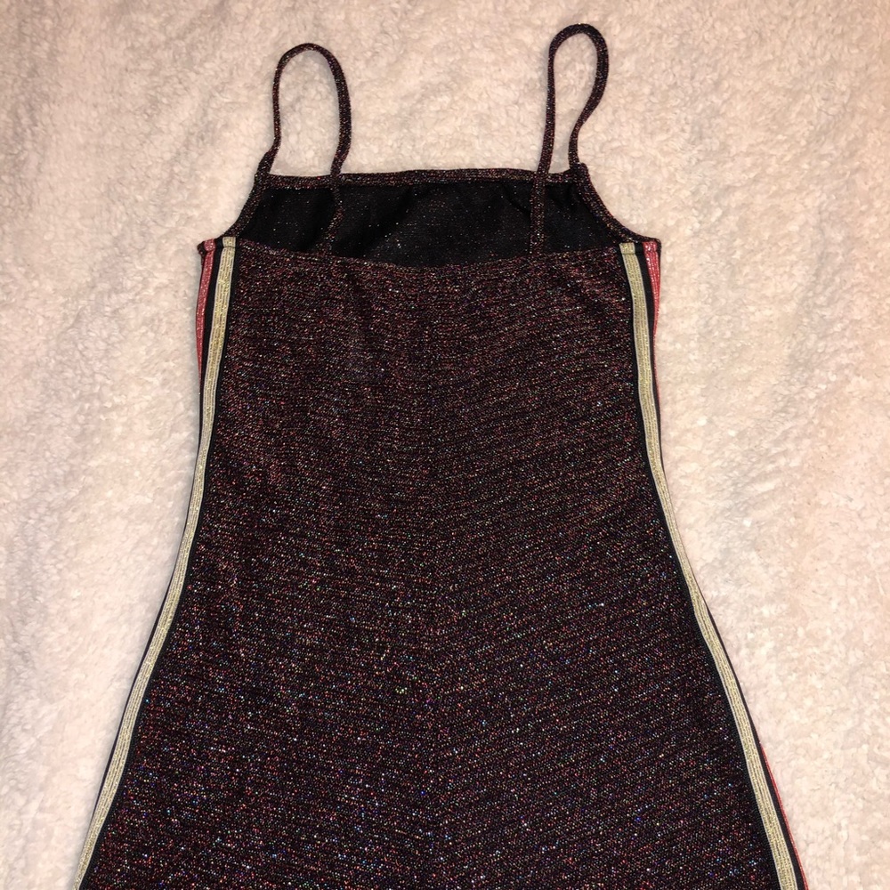 -SOLD-Fashion nova jumpsuit - Picture 4 of 7